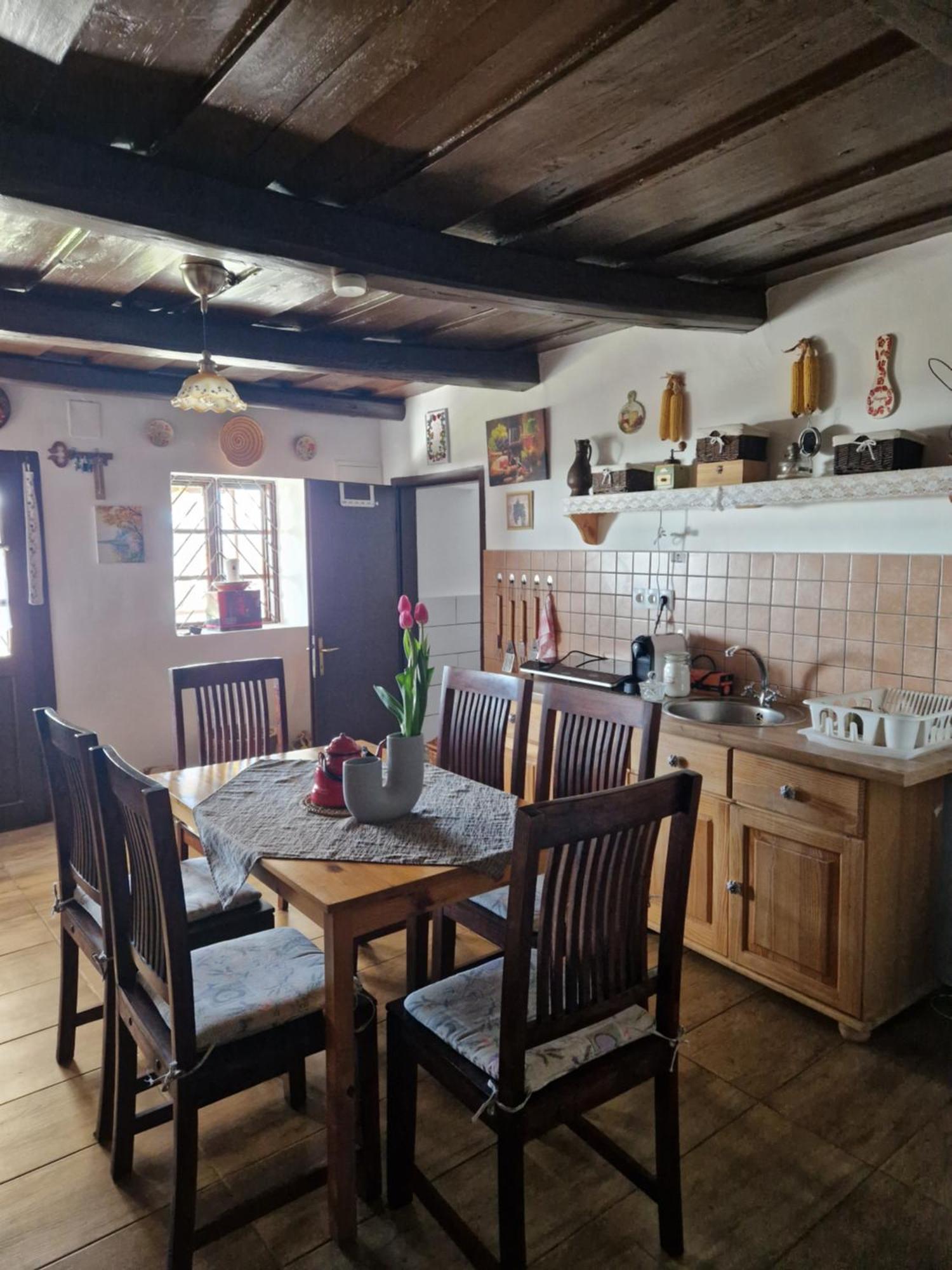 100 Eves Preshaz Villa Badacsonyors Ngoại thất bức ảnh